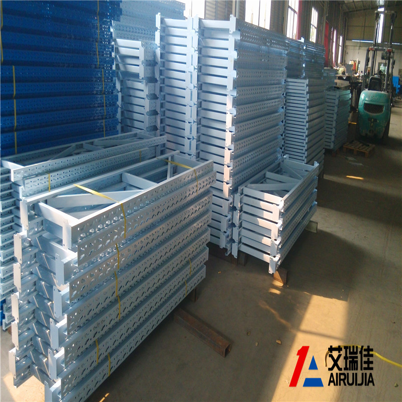 上海轻型货架厂家销售承载80kg~800kg/层部分尺寸有现货现货速发