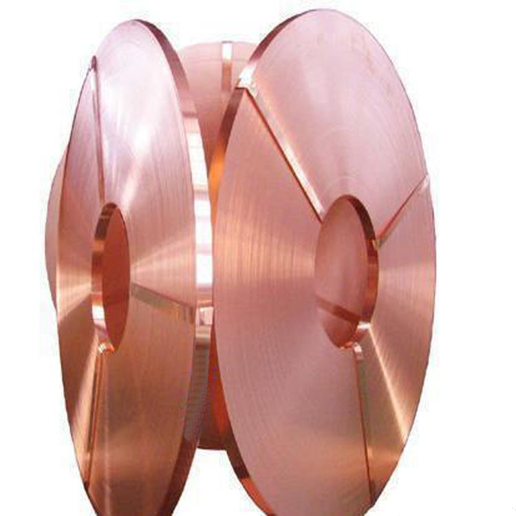 美国现货C12000无氧铜板Cu-DLP高导电无氧铜线