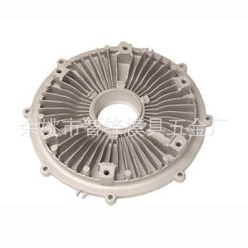 浙江厂家提供 高精密 铝压铸开发设计 铝压铸件 来图来样
