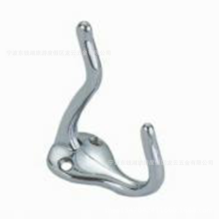 长期供应 锌合金挂钩 精密挂钩 精美挂钩多功能挂钩
