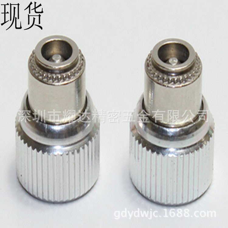 PF14/PF15-M3弹簧螺钉 304不锈钢面板螺丝 五金紧固件松不脱螺钉