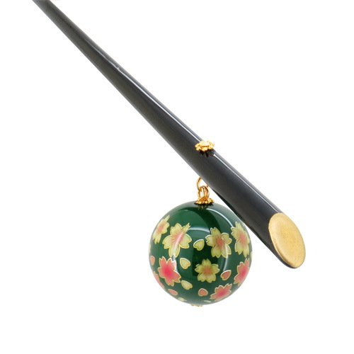 直売桜粉花花嫁かんざしアクリル古風髪飾り日韓スタイル材料歩行レトロかんざし