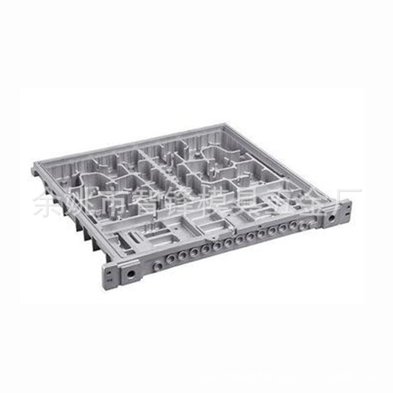 浙江厂家提供 高精密 铝压铸开发设计 铝压铸件 来图来样