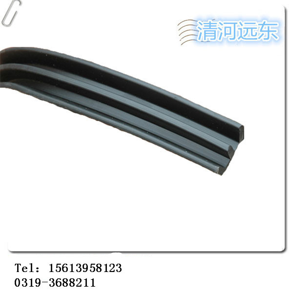 供应 EPDM门窗条 汽车门窗隔音密封条 汽车门密封条