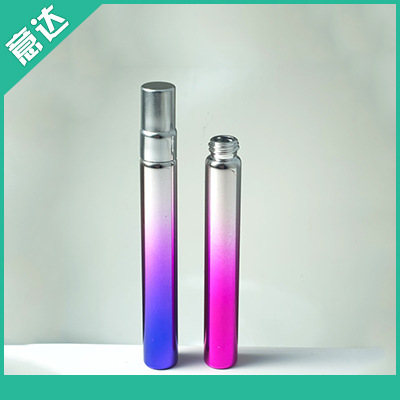 厂家5ml喷雾香水瓶 100ml透明香水瓶 小喷雾铝管香水瓶