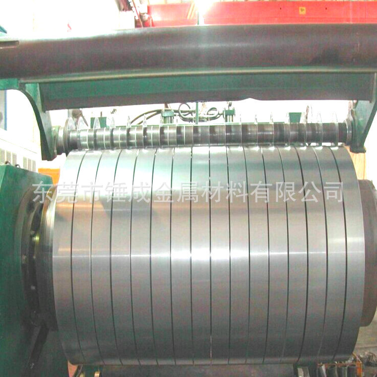 厂家供应日本SPCD拉伸铁料 深冲用SPCD拉伸铁料 0.35深冲冷轧卷料