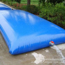 车载水袋大容量水囊浇地抗旱软体储水袋水囊救灾桥梁预压折叠液袋