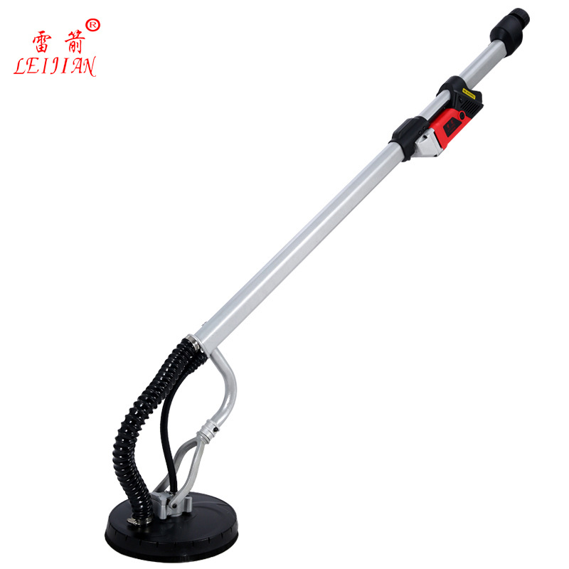 雷箭7225AN打磨机 打磨机 抛光机  腻子打磨机 墙面打磨机