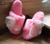 Winter sponge keep warm slippers indoor, non-slip footwear, wholesale