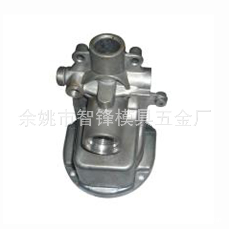 浙江厂家提供 高精密 铝压铸开发设计 铝压铸件 来图来样