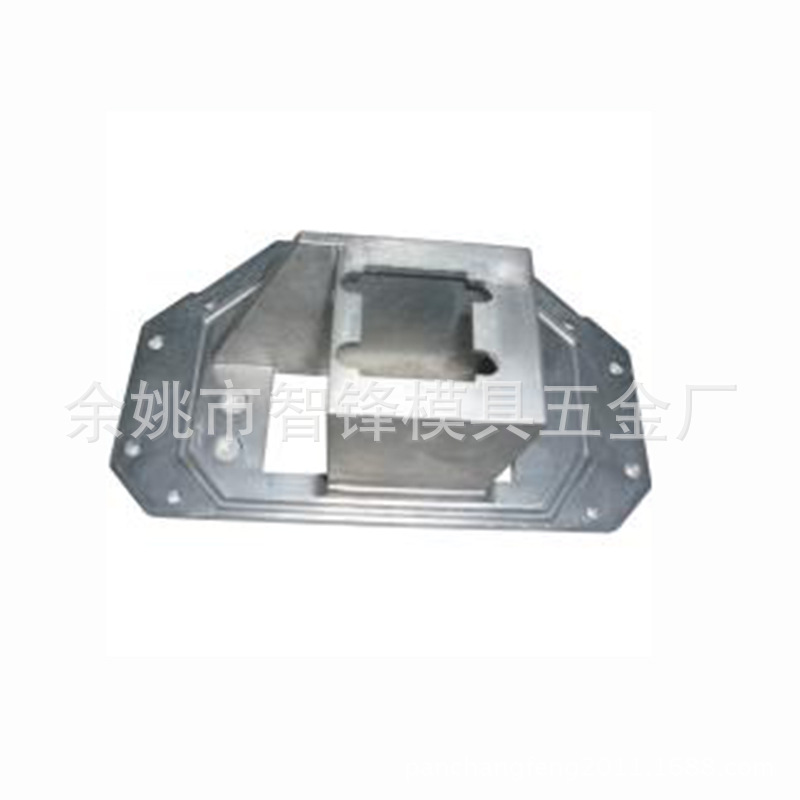 浙江厂家提供 高精密 铝压铸开发设计 铝压铸件 来图来样