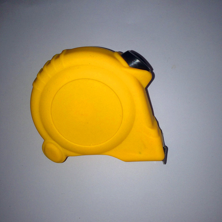 虞城卷尺厂家供应25ft卷尺7.5m25mm自锁钢卷尺