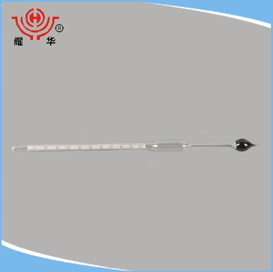 厂家生产供应 3支组糖量计(0-100)％