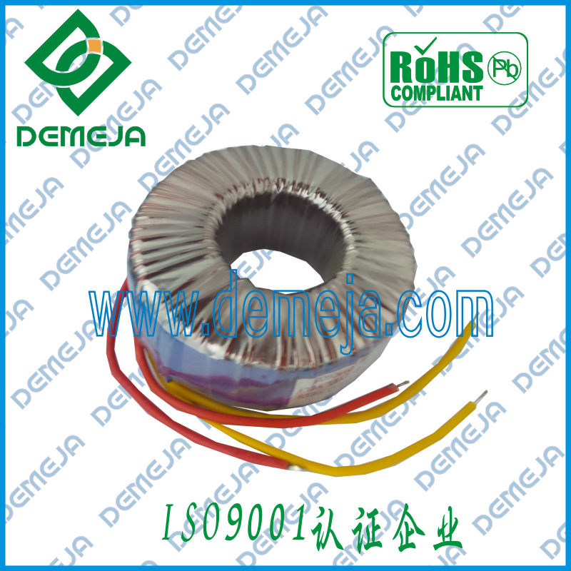 环形变压器 大功率屏幕电源变压器 汽车新能源变压器 可订购