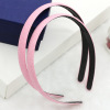 Shiny matte hairgrip, headband, accessory, South Korea