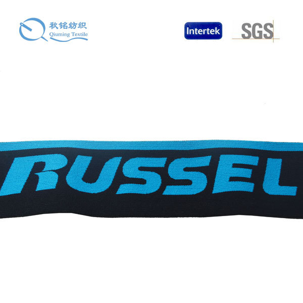 提花松紧带横纹松紧带宽幅松紧带尼龙橡筋带涤纶松紧带