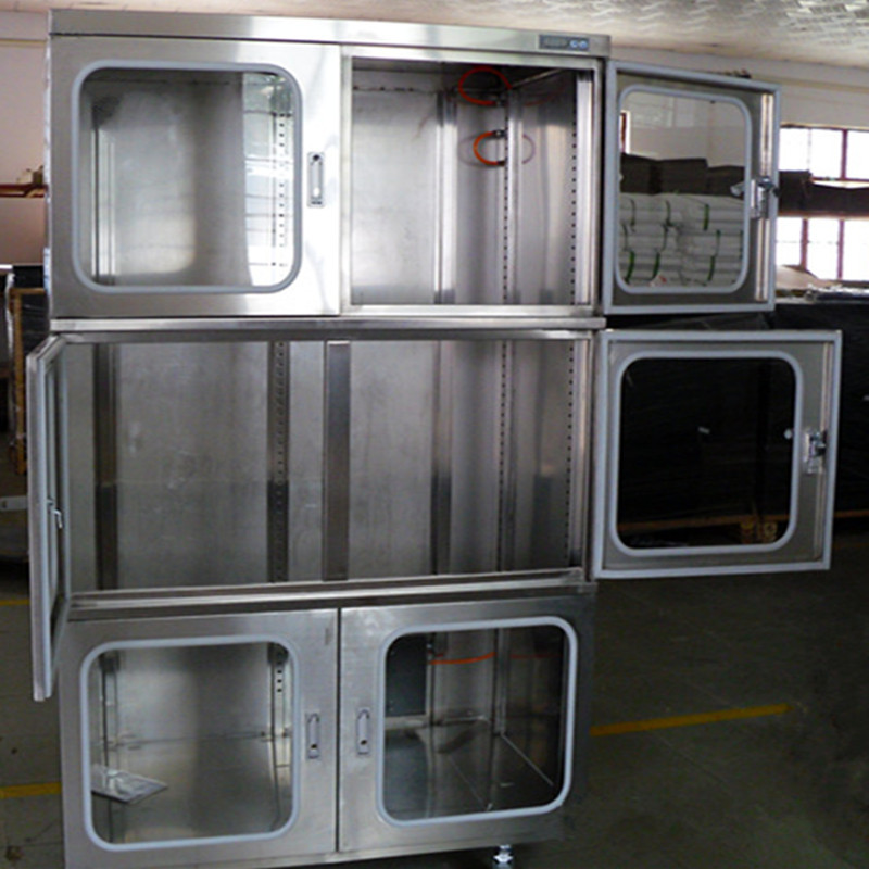 ADMD1500BBD全自动电子不锈钢氮气柜 氮气柜 烘干机 多种可用