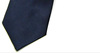 Tie suitable for men and women with zipper, 8cm, 9cm, polyester, wholesale