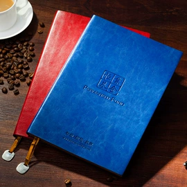 笔记本记事本;活页本;软抄本