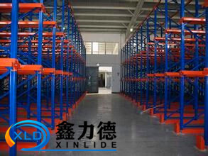 扬中仓储货架 重量型 贯通式货架 驶入式货架 扬中重型货架厂家