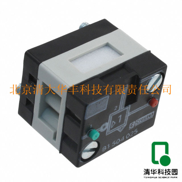 CROUZET/高诺斯传感器，压力衰减81504025