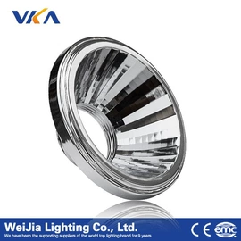 LED反光杯;LED豆胆灯;灯具外壳