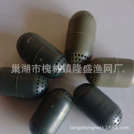 其他垂钓用品;鱼钩;渔业用具