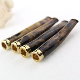 烟嘴;佛珠/念珠;文玩手把件