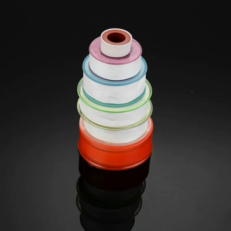 生料带加厚20米生产批发PTFE聚四氟乙烯水暖配件工程生胶带水胶布