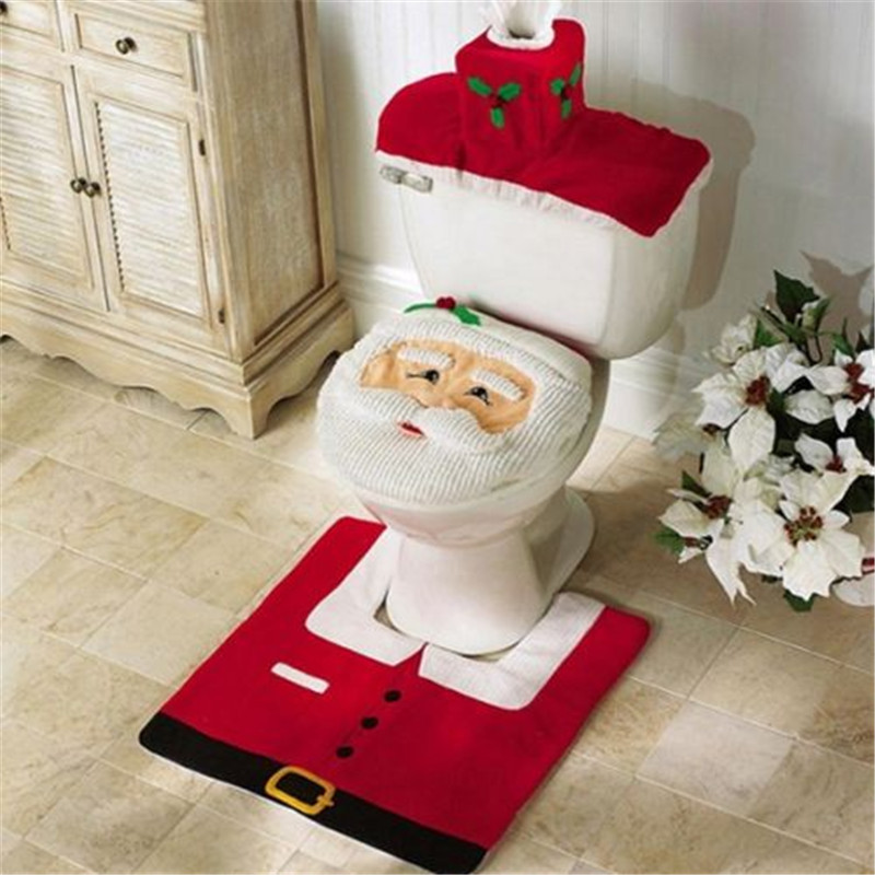 Toilet for elderly