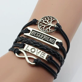 手链;耳环;项链