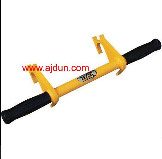 油桶开口扳手 油桶开盖器 油桶安全开口扳手