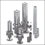 domnick hunter ZVA-031-DWEL 高流空气过滤器外壳