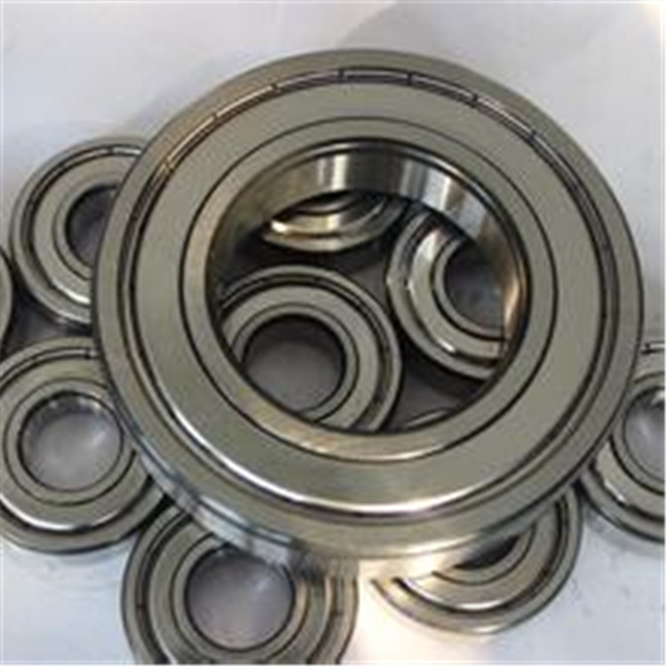 现货销售  深沟球轴承  洛阳 LYC   6004ZZ