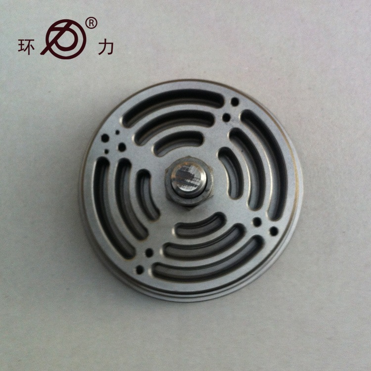 一级天然气压缩机 进排气阀 压缩设备配件活塞式压缩机吸气阀申瓯