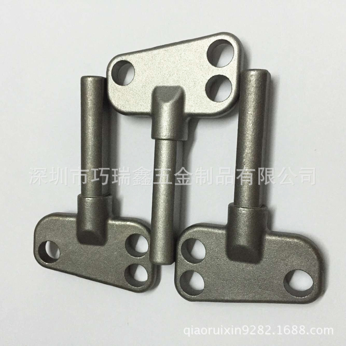 弹簧固定上端板   高压电气设备配件   45钢铸造件厂家