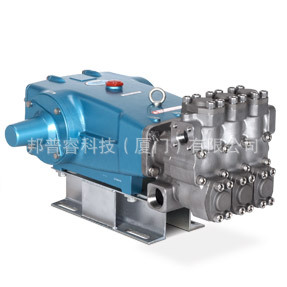 供应正品CAT PUMPS美国猫牌 高压柱塞泵 6762 三缸柱塞泵