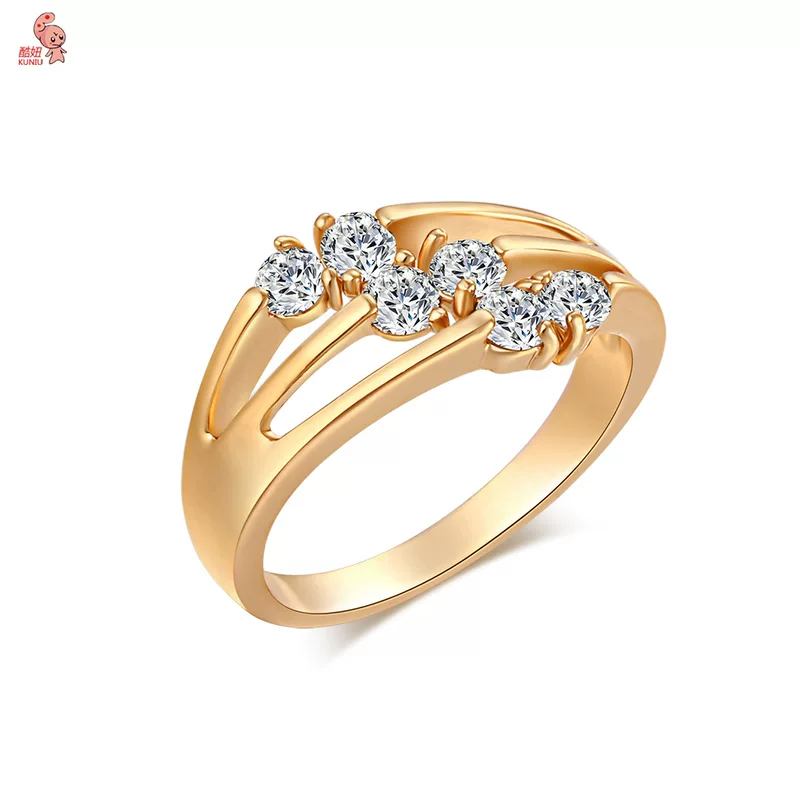(), кольцо с камнем циркон, Aliexpress, wish, прямые продажи завода