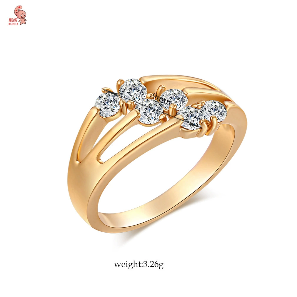 (), кольцо с камнем циркон, Aliexpress, wish, прямые продажи завода