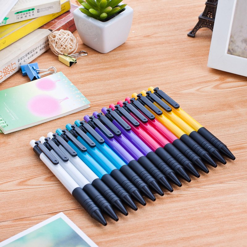 cute ballpoint pen