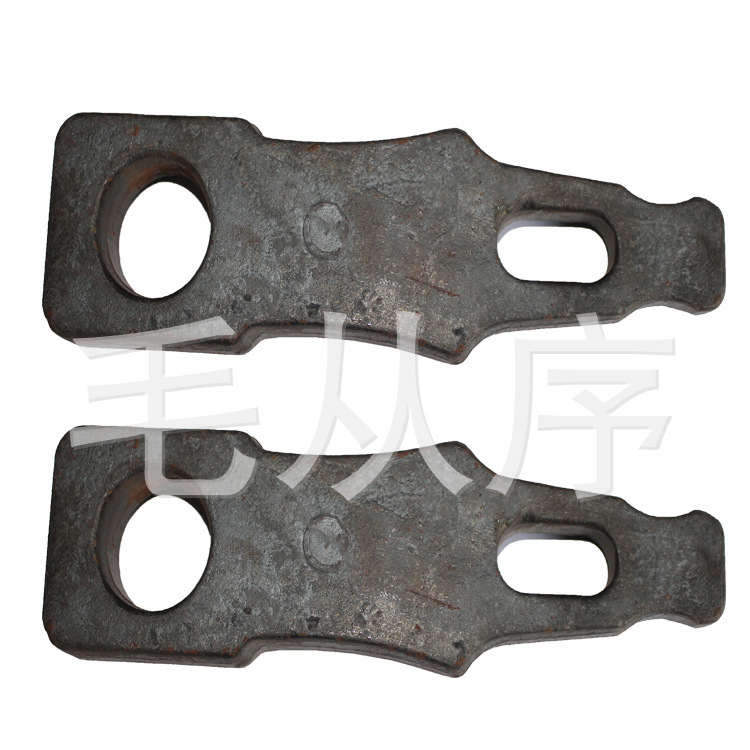 厂家批发 45#碳结钢复合锤头 装修工具铁锤 多功能扁体锤安装锤子