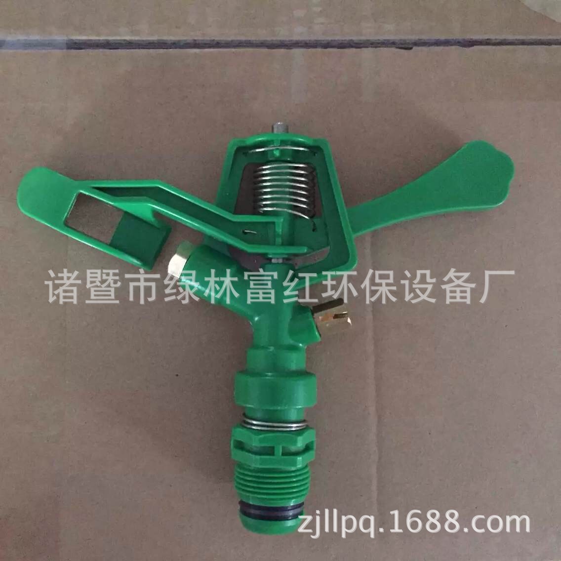 6分草坪喷头，塑料摇摆喷头，园林绿化洒水喷头，喷灌喷头