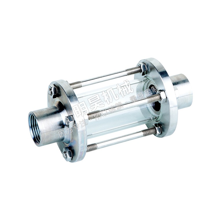 厂商供应 内螺纹视盅 丝扣视盅 快装视盅  不锈钢视镜批发