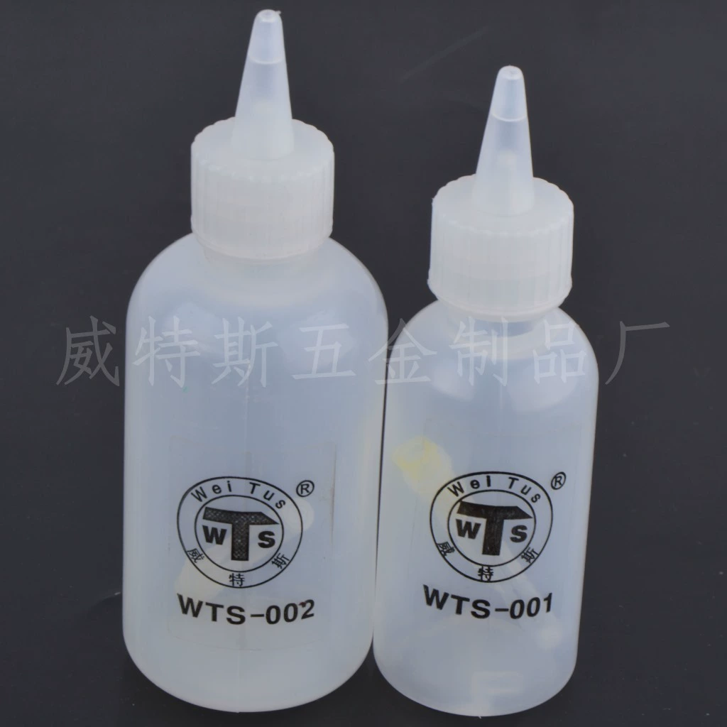 Фабрика Оптовая игла дозирования бутылка алкоголя Бутылка канифоль бутылка воды припой помощи бутылка наконечник пластиковая мягкая бутылка выжимкы