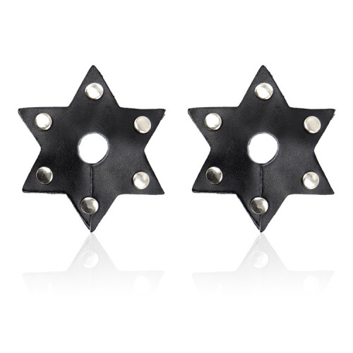 Factory direct sales of adult products, genuine leather breast patches, chest patches, flirting toys with nails, wholesale of couples toys and health care products