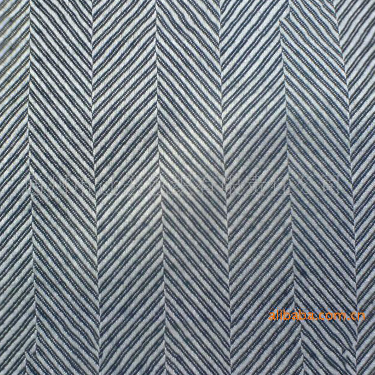 厂家批发 供应 罗缎 服装用料人字斜纹色织布