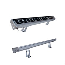 ���bϴ����36W 48W��ɫ����Ͷ������DMX512ϴ����Դ�^�S��