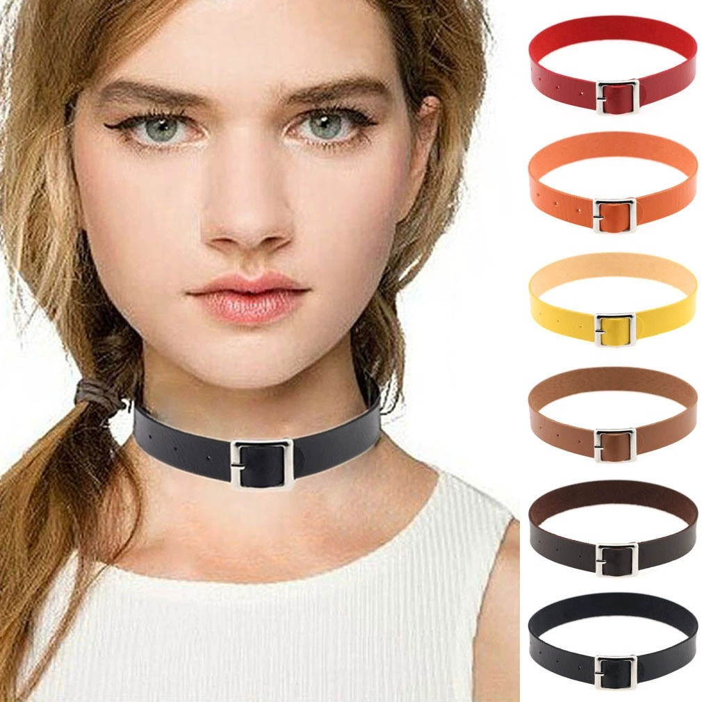Ретро чокер, тренд necklace, браслет, прямые продажи заводом, панк стиль