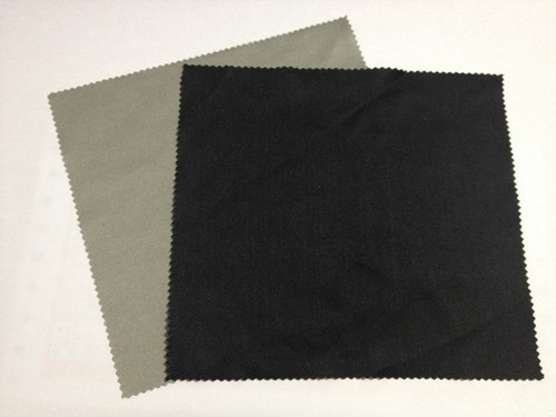 Wholesale hot pot restaurant printing LOGO microfiber glasses cloth computer cleaning cloth screen wiping cloth