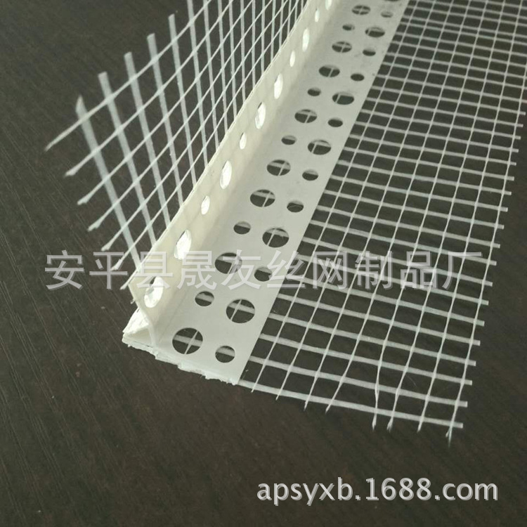 重庆PVC滴水线槽  突出5mm滴水条，屋檐防水成品滴水线施工